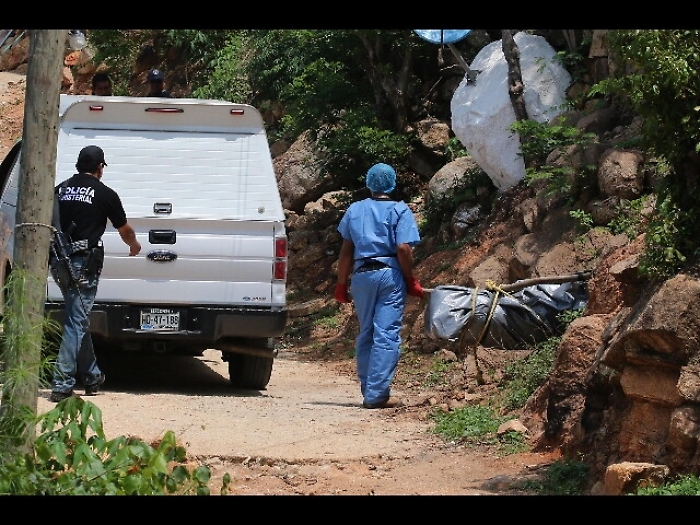 Messico: weekend di sangue ad Acapulco