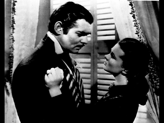 50 anni fa moriva Vivien Leigh