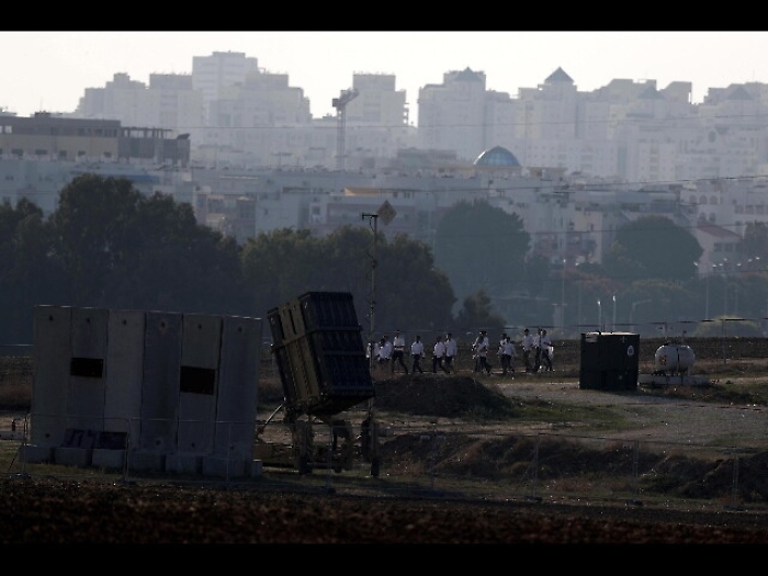 Gaza: un bambino di 7 anni tra vittime