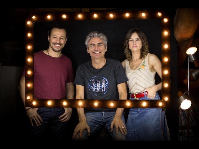 Torna Luciano Ligabue con Made in Italy