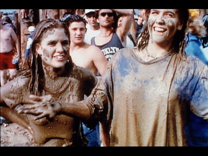 Nel ferrarese rivive il mito Woodstock