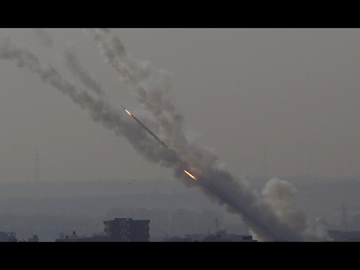 Gaza: medici, 22 morti negli attacchi