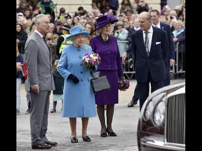 Gb:reali senior pi&ugrave; impegnati di giovani