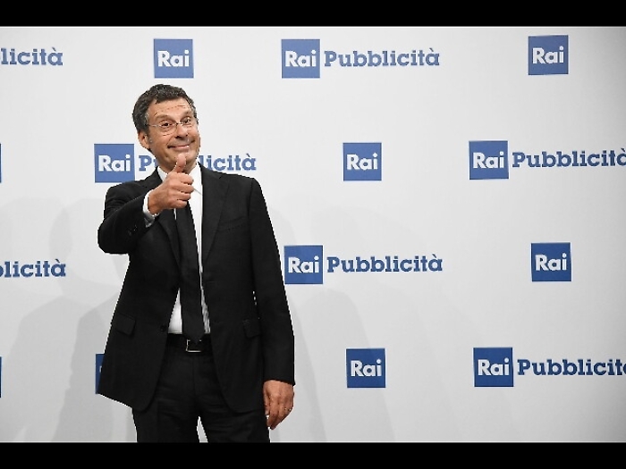 Frizzi in tv, sorpresa a Prova del Cuoco