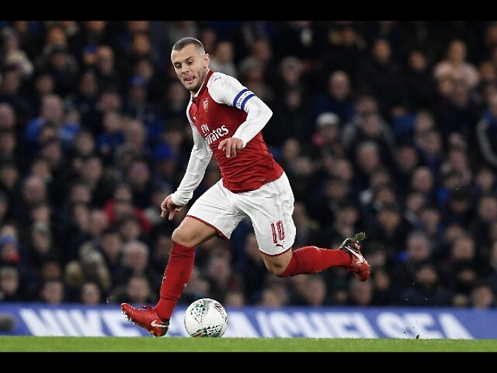 Wilshere, addio all'Arsenal dopo 17 anni