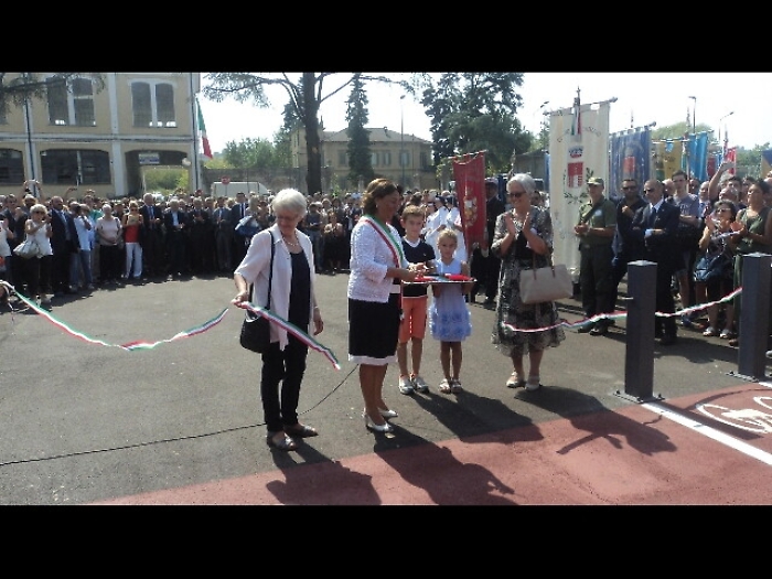 Un parco in luoghi amianto, ecco Eternot