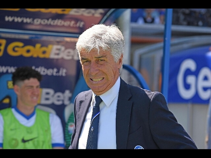 Atalanta:obiettivo 4/o posto poi &egrave; festa