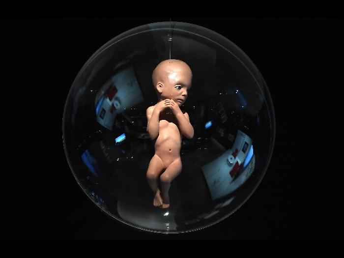 Londra racconta il genio di Kubrick