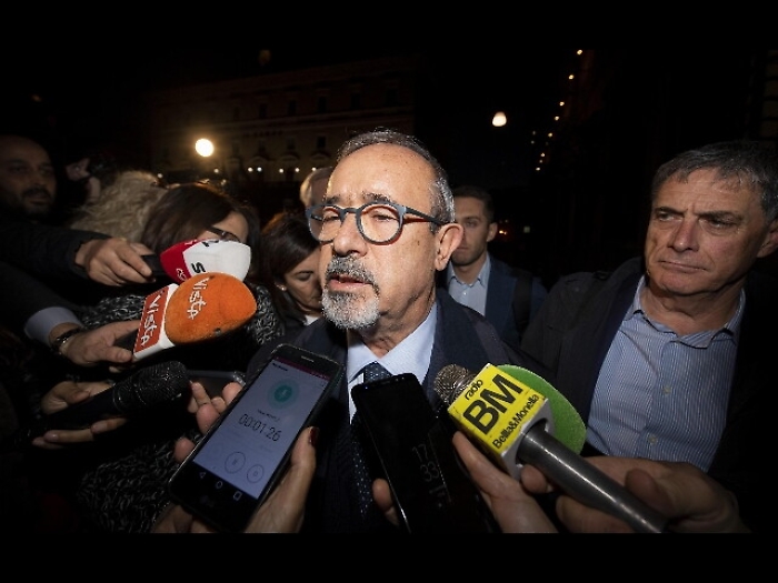 Uil, senza contratto sciopero della p.a.