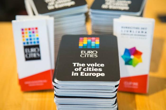 Eurocities, serve summit annuale con Stati per agenda comune