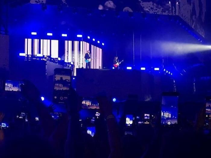 Chiuso a Cagliari Laura Biagio Stadi