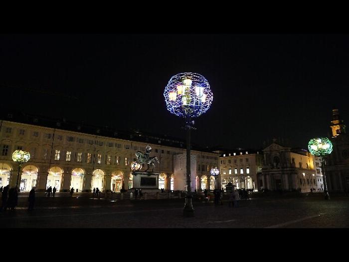 Notte delle Arti Contemporanee a Torino