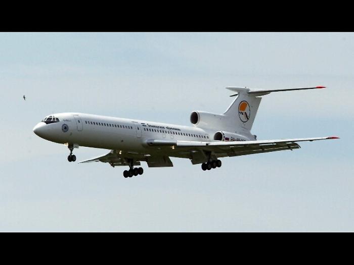 Aereo russo, tutto ok in ultimo contatto