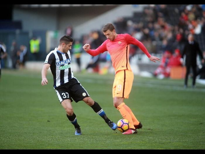 Udinese: risolto contratto Faraoni