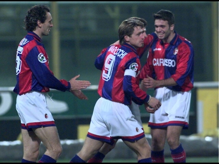 Truffa e turbativa, arrestato Bresciani