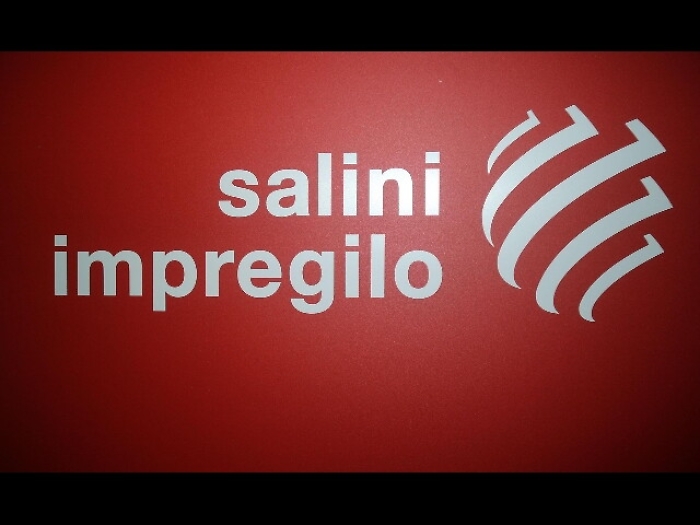 Salini Impregilo completa scavo in Usa