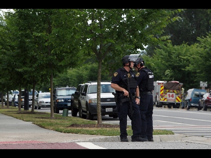 Usa: bimba ruba bambola, azione polizia