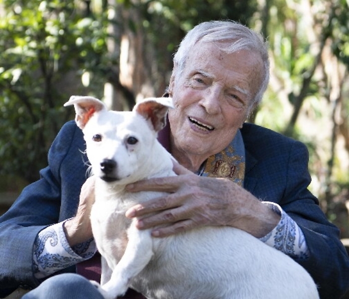 E' morto il regista Franco Zeffirelli