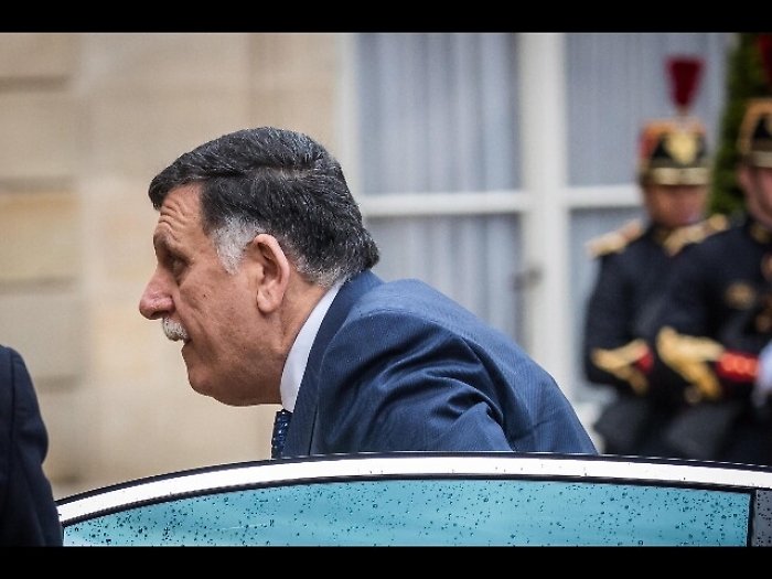 Libia: Sarraj,una conferenza per roadmap