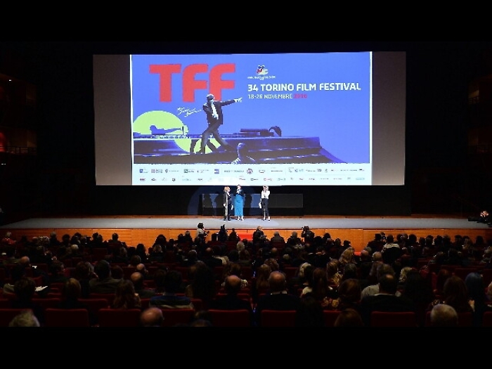 Aumenta pubblico TFF, +4% primo weekend