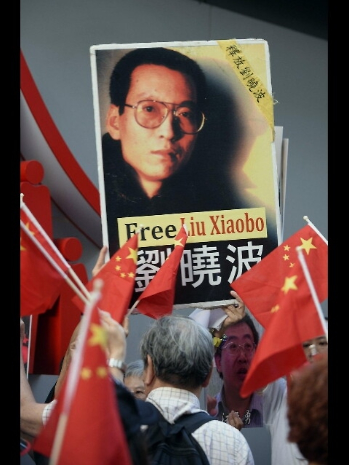 Cina invita medici per cure a Liu