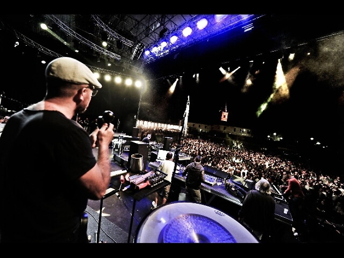 Umbria Jazz tra tecno e purismo