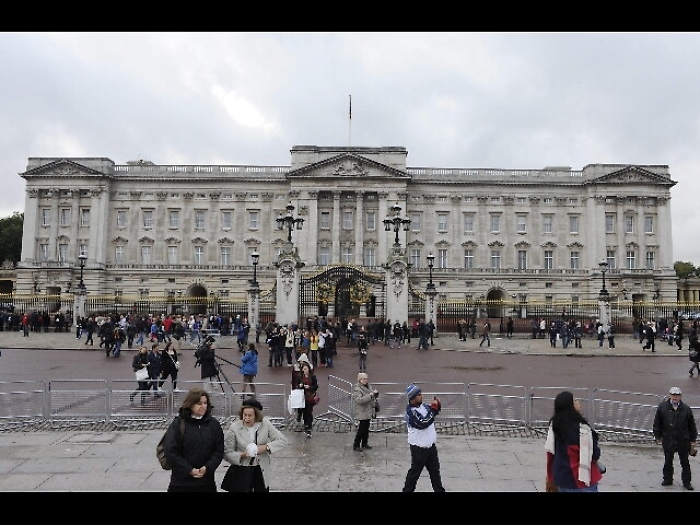 Londra conferma invito Trump da regina