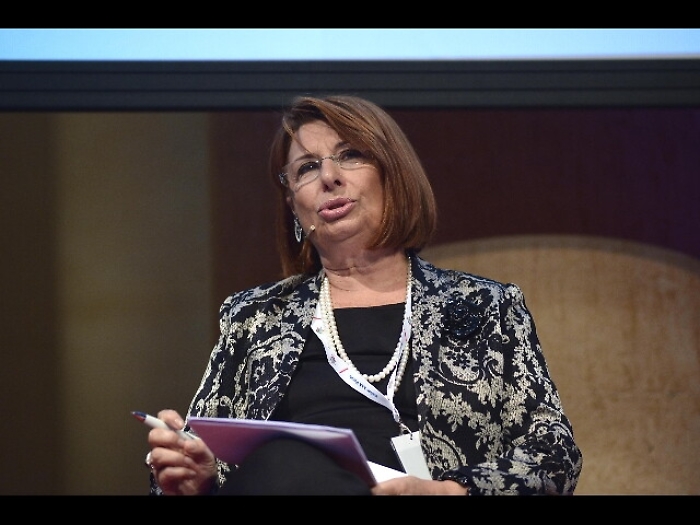 Ania, sfida su fondi pensione giovani