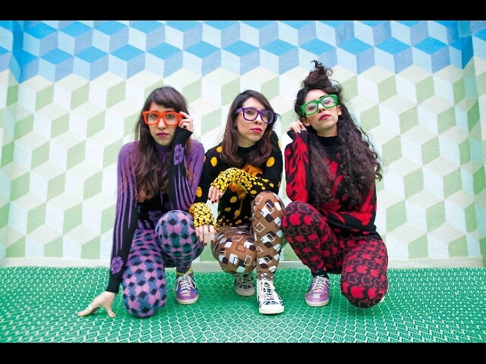 Le A-WA, quando Israele canta in arabo