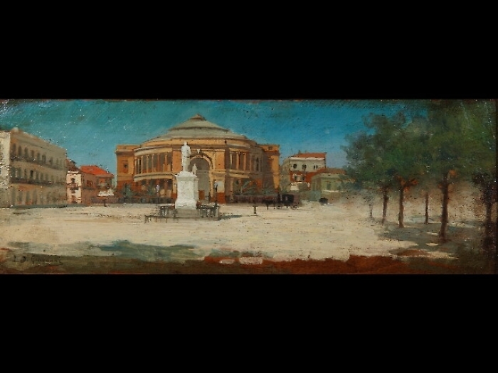 Sicilia in mostra tra parole e immagini