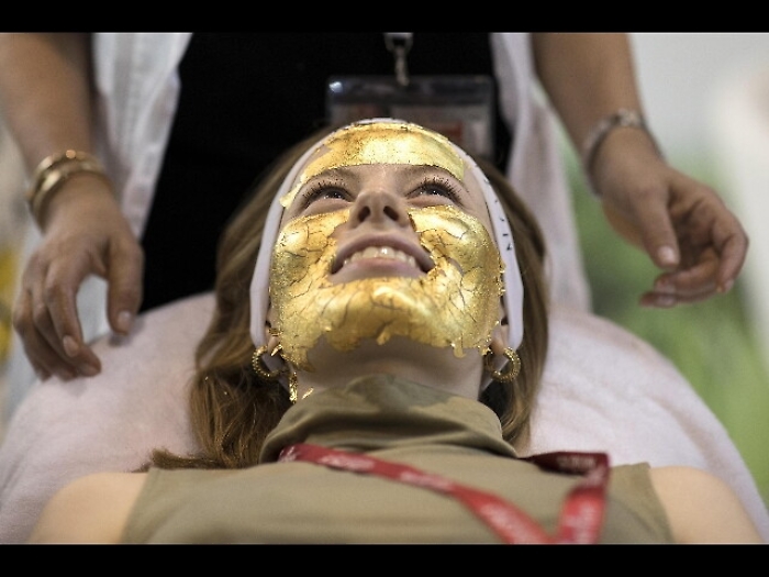 Cosmesi made in Italy, successo ad Hong Kong, export +23%