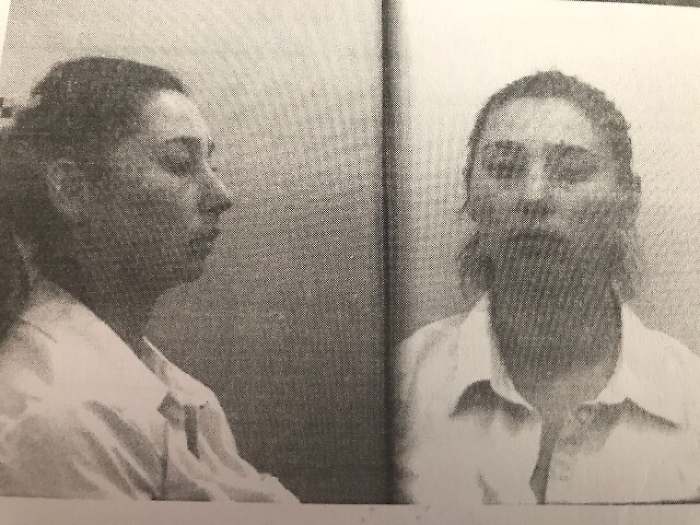 Undici anni alla 31enne con 36 alias