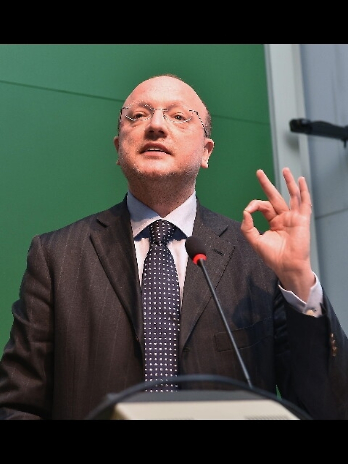 Sole24Ore,cda nomina Robiglio presidente