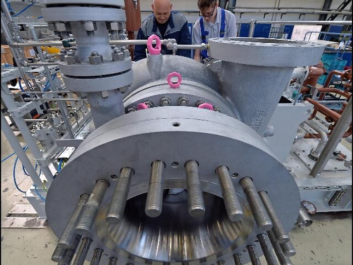 Germania: indice Ifo sale a 109,5