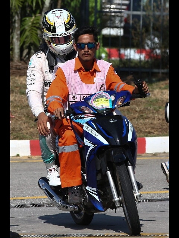 Raikkonnen, miglior gara potessimo fare