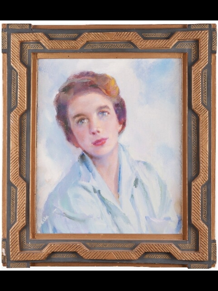 Balla nei ricordi della figlia Elica