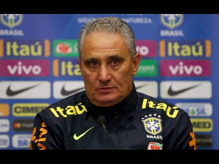 Convocati Brasile, 'italiani' sono tre