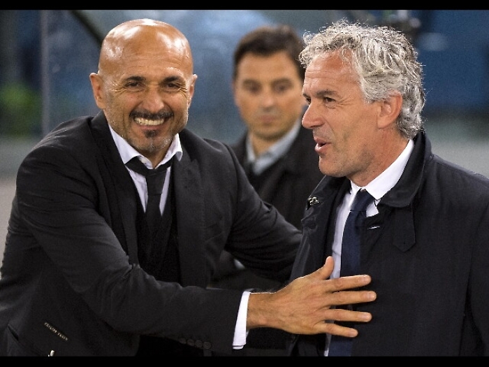 Roma: Spalletti, siamo una squadra vera