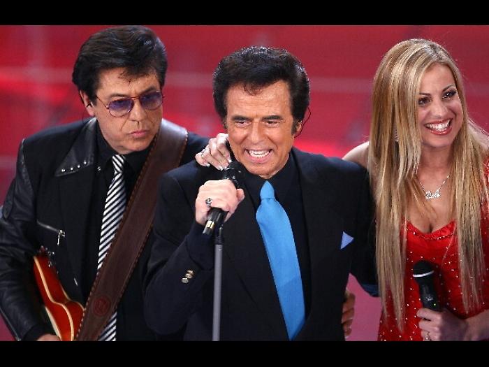 E' morto il chitarrista Enrico Ciacci