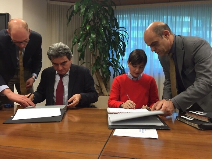 Autostrade: IV lotto terza corsia A4