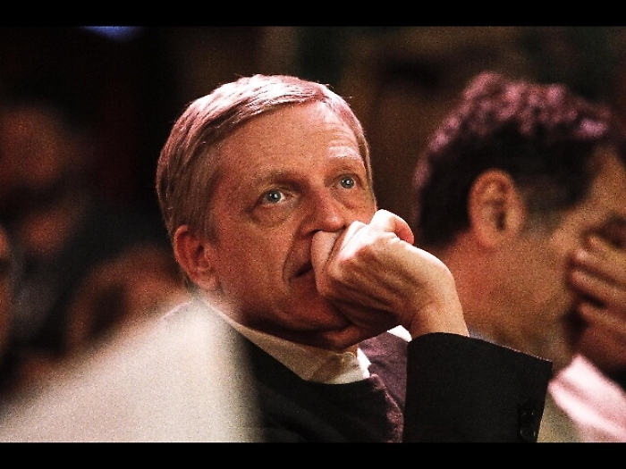 Cuperlo, Renzi segretario non comandante