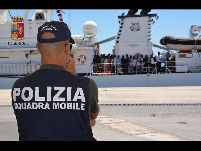 Migranti: 857 morti in mare nel 2018