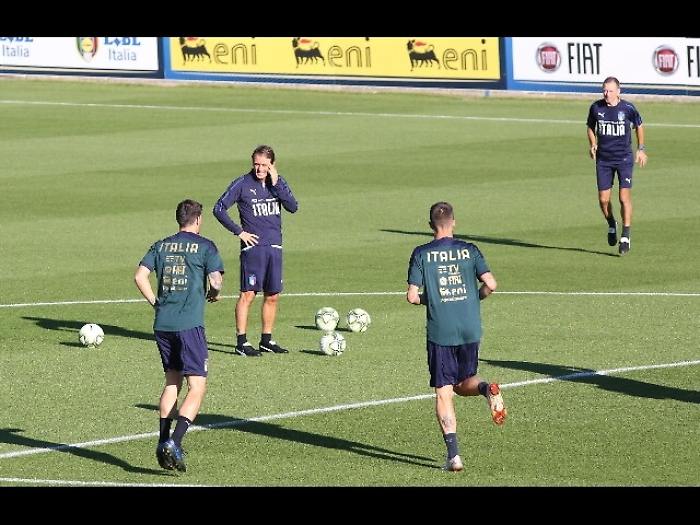 Oltre 45.000 biglietti per Italia-Grecia