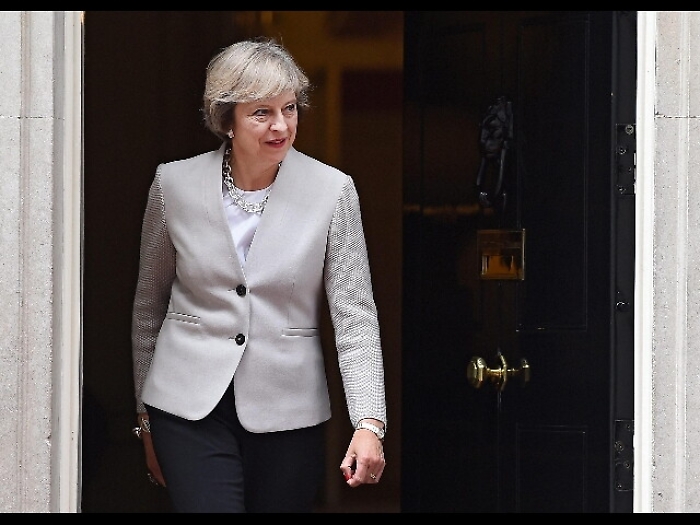 May,diritti lavoratori europei garantiti