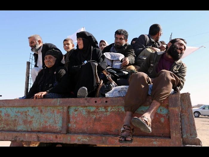 Unicef, a Mosul situazione drammatica