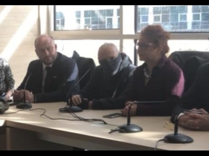 Mafia: Capitano Ultimo, Foggia sia unita