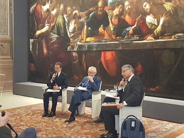 Immagini e testi raccontano Primo Levi