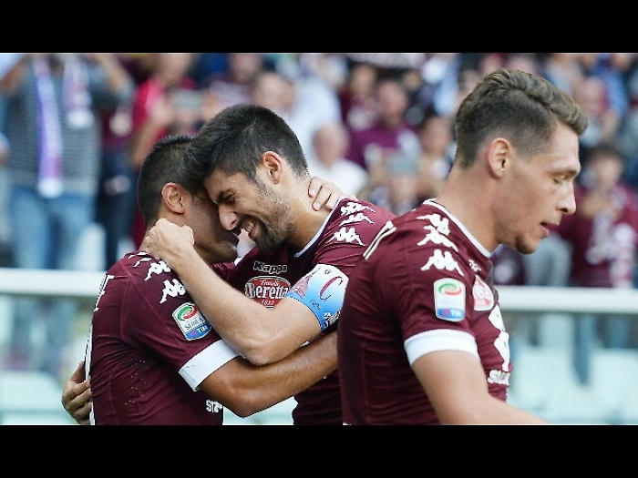 Serie A: Torino-Fiorentina 2-1