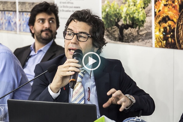 La Viticoltura sempre pi&ugrave; 2.0 Ecco cosa fanno le aziende siciliane