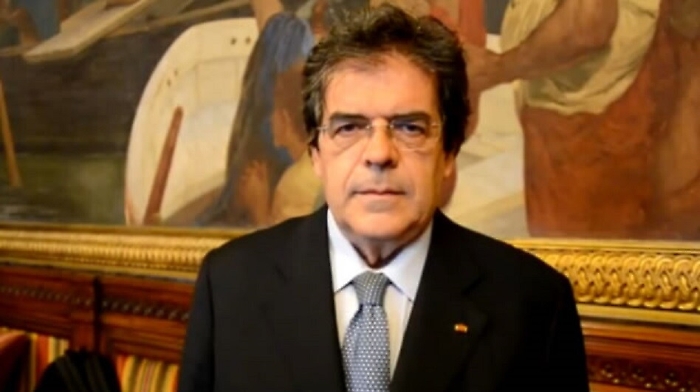 Teatro Stabile il sindaco Bianco "Proroga Dipasquale non condivisa"